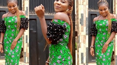 DIY easiest steps in making a flower Canadian smocking design #how to make a Canadian smocking