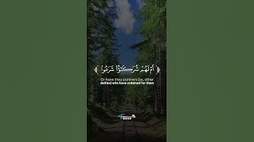 مَنْ كَانَ يُرِيدُ حَرْثَ الْآخِرَةِ نَزِدْ لَهُ فِي حَرْثِهِ (سورة الشورئ )
