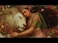 Beautiful Powerful Durga Mantra Chanting Divine Feminine Energy For Protection Strength 