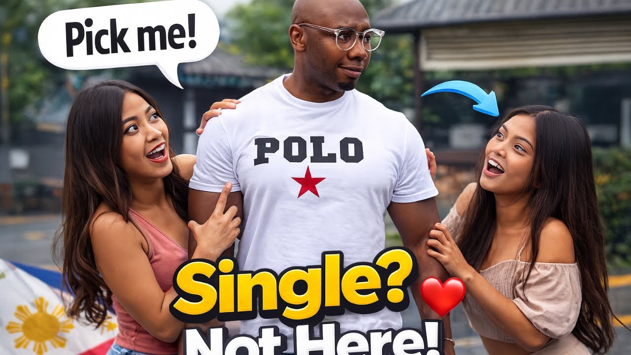 I Tried To Stay Single In The Philippines… I failed ( Part 2 )