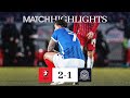 Defeat At Whaddon Road 👎 | Cheltenham Town 2-1 Pompey | Highlights