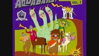 Video voorbeeld van "The Aquabats - Pizza Day"