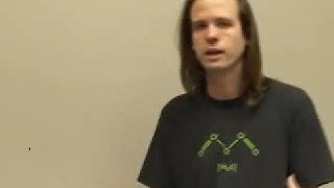 Hyper-V Part 3 - TAP and VSS Snapshots 1/2