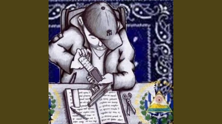 La Razon Por La Que Escribo