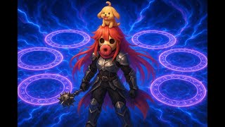 Dodge Lightning Every Time - Lost Temple Nightmare ROX Global
