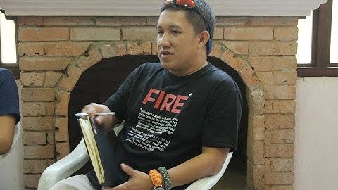 2022 DEPED FIRE PREVENTION TALK: ROLES OF SDRRM COORDINATOR