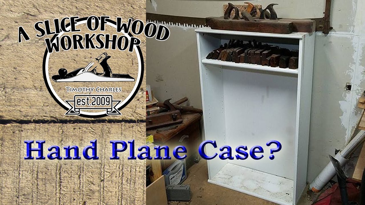 Hand Plane Case? YouTube