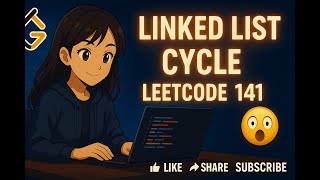 Linked List Cycle - LeetCode 141