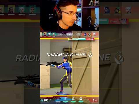 PACIENCIA... TODO IRÁ BIEN 🏆 valorant streamer live highlights gameplay daily clips shorts