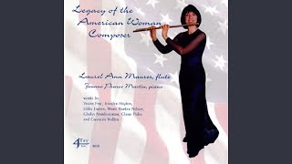 Emily's Images for flute and piano: No. 7, A Day! Help! Help! Another Day!