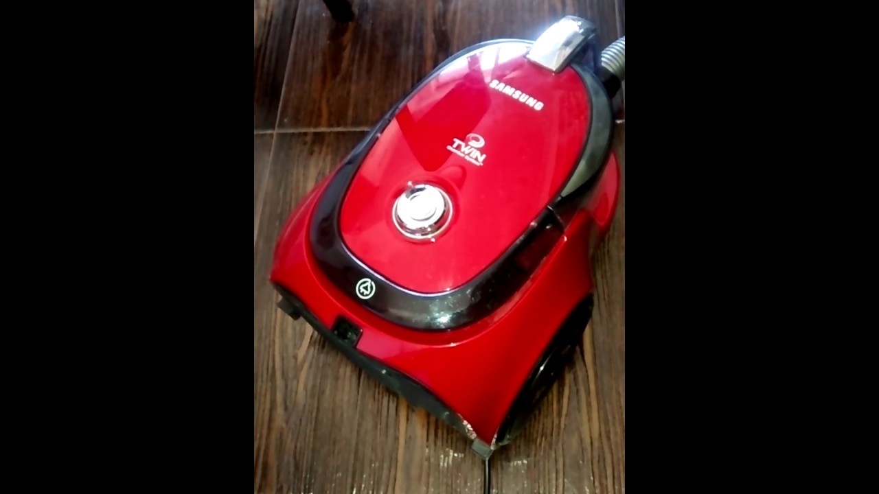 Samsung VC15QSNMARD Vacuum cleaner problem YouTube