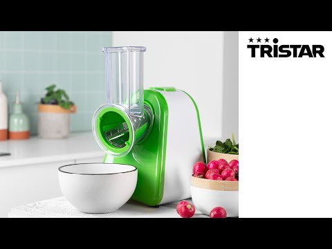 Tristar MX-4824 Gemüsehobel
