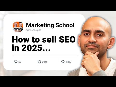 SEO Isn’t the Problem, It’s Your Sales Approach