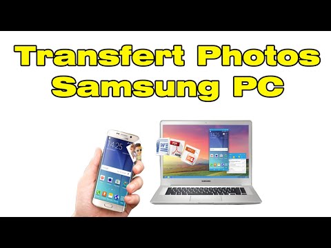 Comment transférer des photos de votre téléphone Samsung vers votre ordinateur