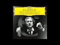 Sibelius: Symphony No.5 - Celibidache &amp; Swedish RSO (Live 1971) [remastered by Fafner]