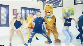 SCOOBY DOO PA PA - DJ KASS - ORIGINAL VIDEO SCOOBY DOO PA PA - DJ KASS - ORIGINAL VIDEO