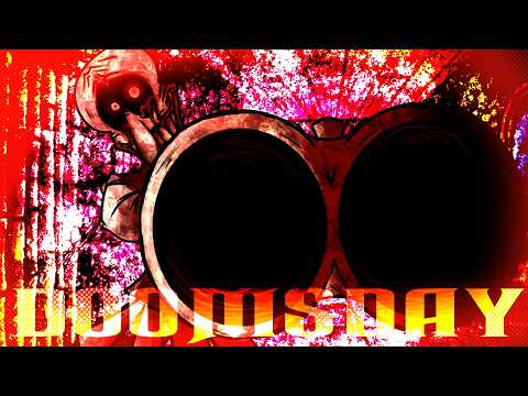 DOOMSDAY: REMAKE (MISTFUL CRIMSON MORNING)