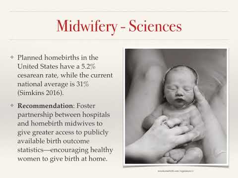 midwifery dissertations
