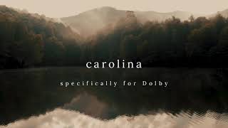 Carolina (From The Motion Picture Where The Crawdads Sing) |Dolby opinion about the song | Trailer