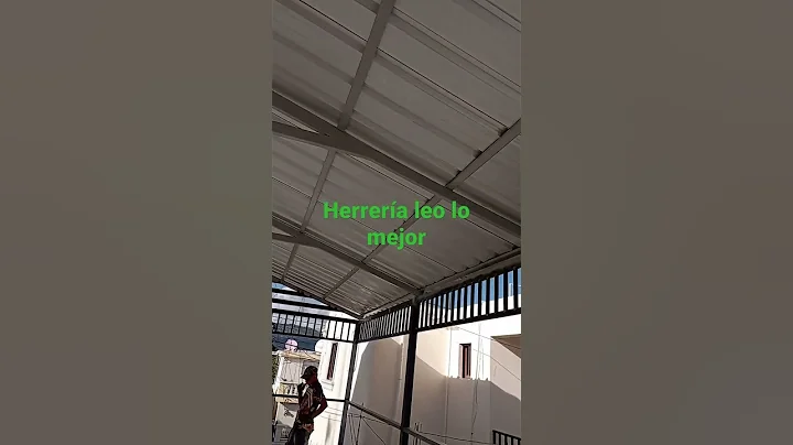 lo mejor en herreria