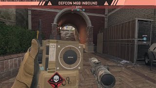 Sunday Nuke #4 MW2
