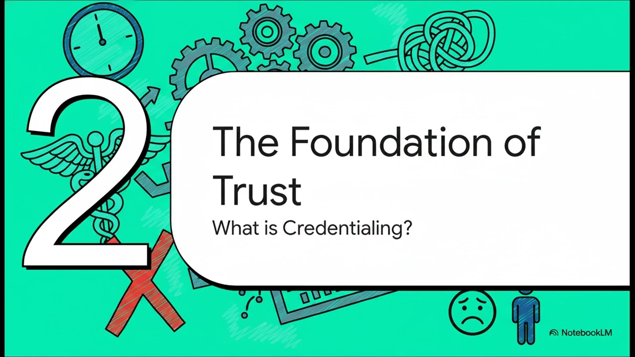 The Pros and Cons of Medical Credentialing