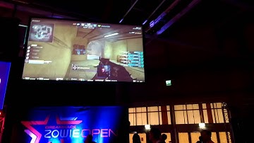 Dreamhack nip vs immortal grandmaster!!!!!2016