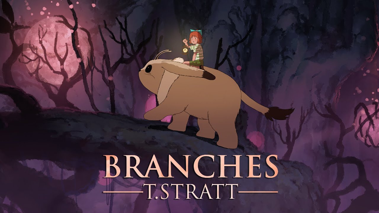 Watch Branches 🌸 Deep and Inspiring Lofi Beats by t.Stratt on YouTube Watch Branches 🌸 Deep and Inspiring Lofi Beats by t.Stratt on YouTube