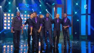Tale Of Voices, Kevon Price Tag Solo On Sing-Off... 100% Vocal