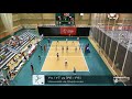 2013 Canada Summer Games - Women's Volleyball - Prince Edward Island vs Yukon 2