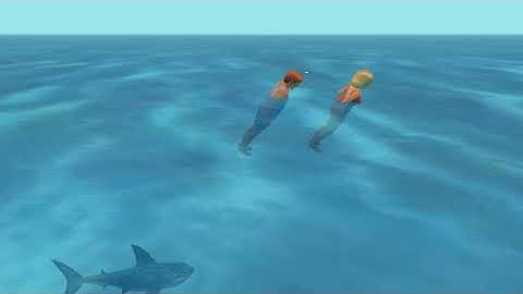 Alice 3 midterm project