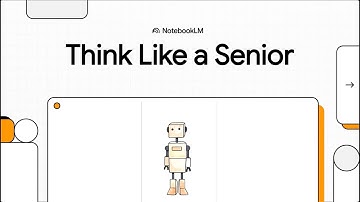 Think Like a Senior: Component-Based Web Development Explained