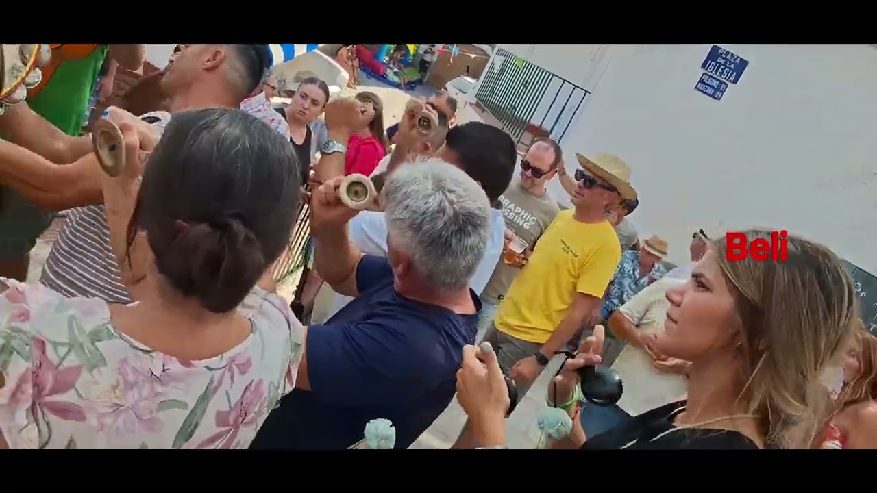 P. Arrejuntados 27-7-2025 OLIAS 