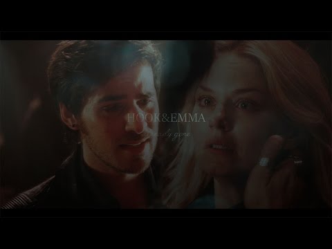 [ hook/emma || already gone ]