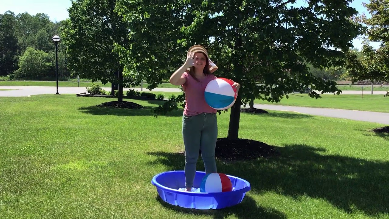 Class of 2020 | Summer Fun - YouTube