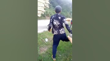 Người dân tộc Hrê