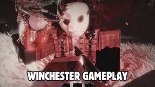Roblox Chain - Winchester & Phase 2 Chain Gameplay