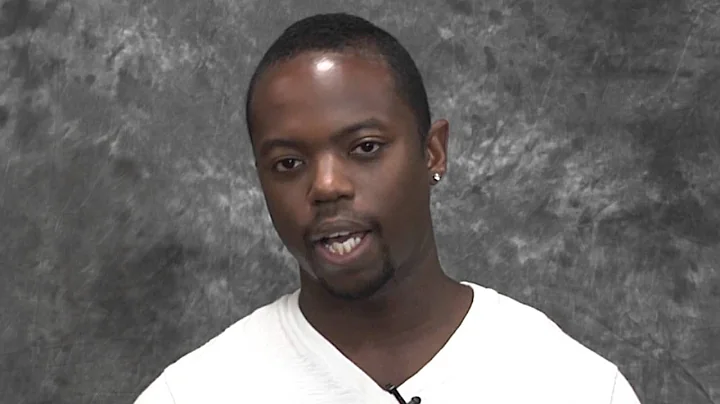 The Gratitude Project - Charles Tabor '05