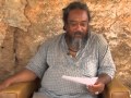 Mooji ♥﻿ Answers ◦ Can the Perceiver be Perceived?