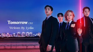 Tomorrow OST Made by Lydia for Tomorrow Kdrama Fans #KooRyeon #ParkJoongGil #Tomorrow #Kdrama #OST