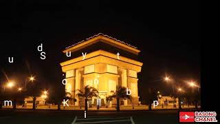 KEDIRIKU COVER WULAN SAMBOYO PUTRO