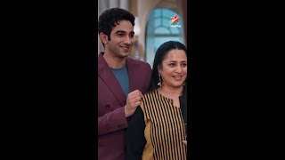 Tulsi Ki Ghar Wapsi Khushiyon Ka Naya Adhyay Begins  Kyunki Saas Bhi Kabhi Bahu Thi