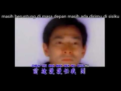 cin thien (lirik dan terjemahan)