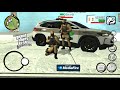 SAIU O MELHOR GTA MOD POLICIA PMSC DE SANTA CATARINA PARA TODOS ANDROID MOD POLICIA 