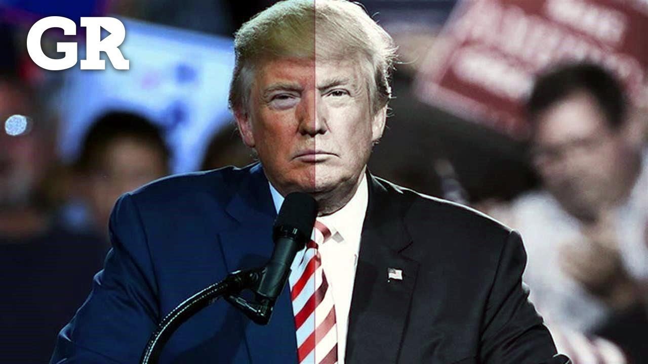 Trump 2016 Vs Trump 2020 El Otro Rival Youtube 