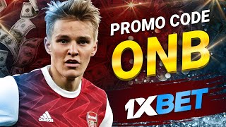 1xbet | 1xbet Promo Code | How to Create 1xbet Account