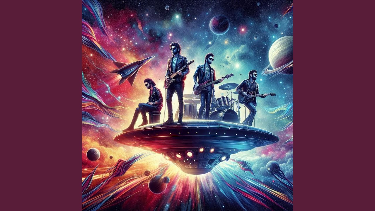 Watch Another Galaxy on YouTube Watch Another Galaxy on YouTube