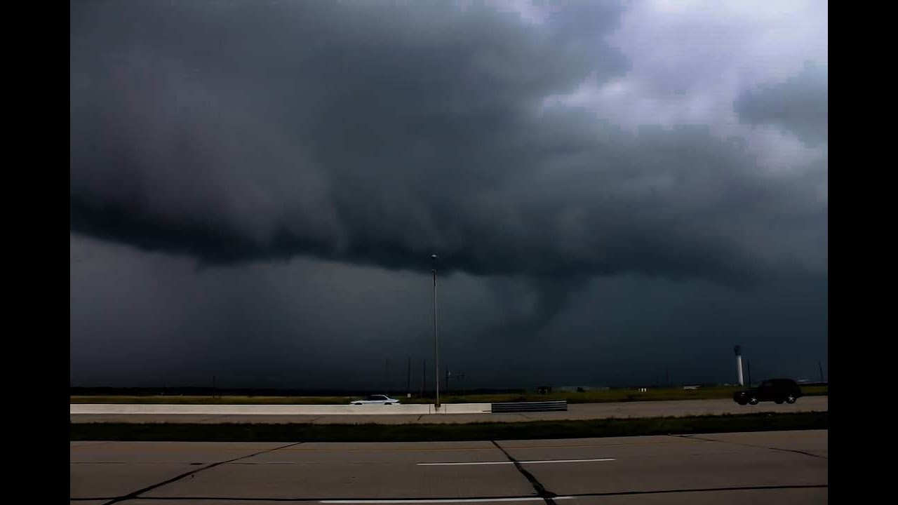 LIVE Severe Weather Coverage - YouTube
