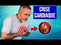 Crise cardiaque  symptmes et traitements