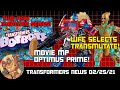 New Animated Transformers Series Announcements, Transmutate REVEALED!